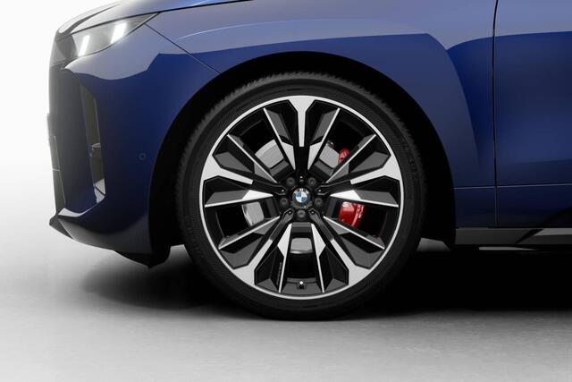 BMW iX xDrive45 | M Sport Pro | Comfort Pack | Innovation Pack