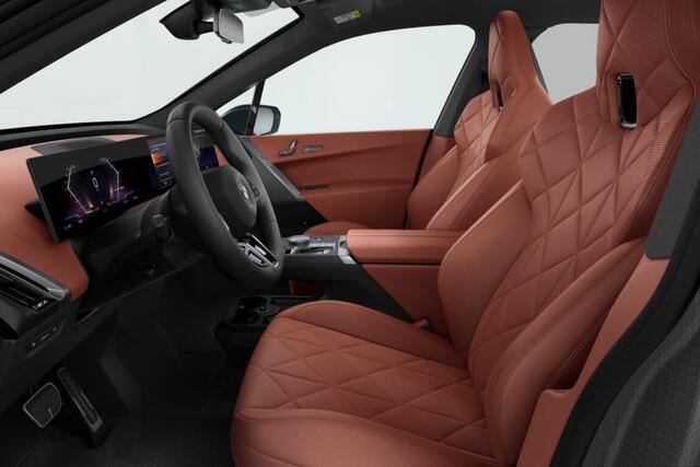 BMW iX xDrive60 | M Sport Pro | Comfort Pack | Innovation Pack