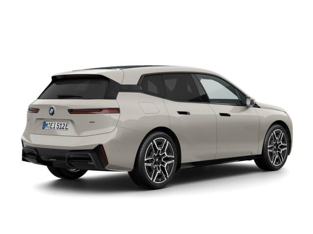 BMW iX xDrive60 | M Sportpakket Pro | Comfort Pack icm M Sportpakket | Innovation Pack