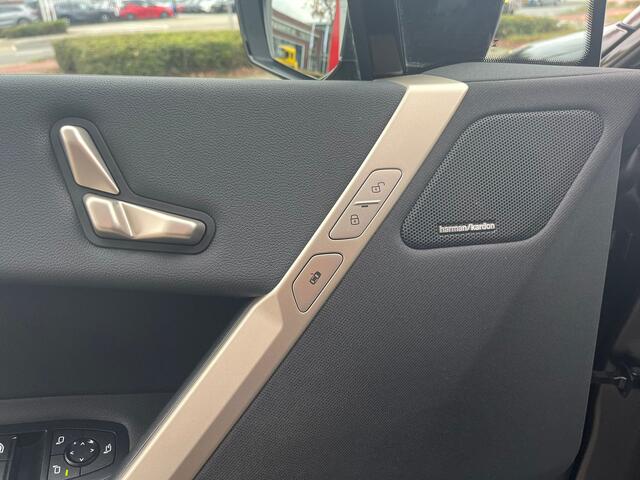 BMW iX xDrive40 Executive 77 kWh | Head-Up Display | Camera | Stoelverwarming | Navigatie |