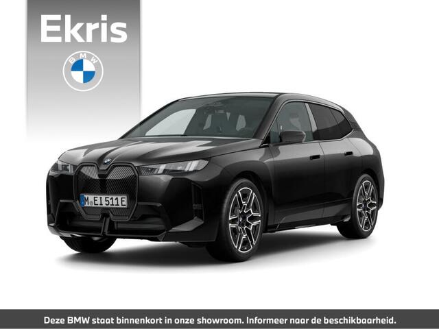 BMW iX xDrive45 M Sport Package | Comfort Package | Innovation Package