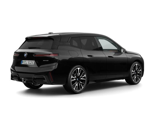 BMW iX xDrive60 M Sport Package Pro | Comfort Package | Innovation Package