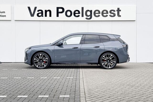 BMW iX xDrive45 101 kWh Trekhaak | Innovation Pack | M Sport |