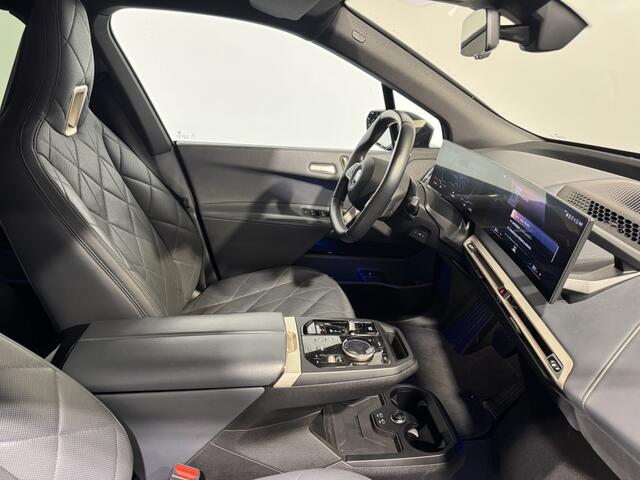 BMW iX High Executive 77 kWh | Laserlicht | Driving Assistant Professio