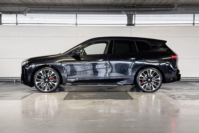 BMW iX xDrive45 101 kWh | M Sportpakket Pro | Comfort Pack | Innovation Pack