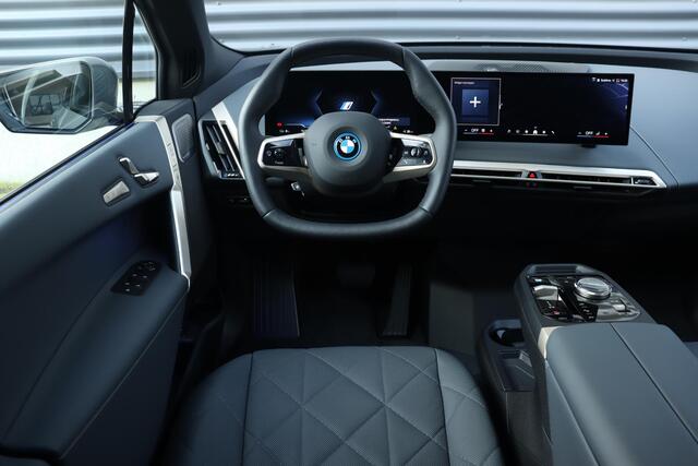 BMW iX xDrive40 High Executive | Sport Edition | Sportpakket