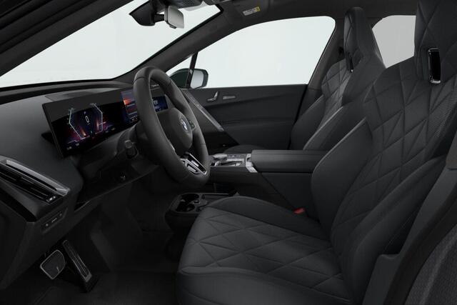 BMW iX xDrive60 Innovation Pack M Sportpakket Pro Aut. - Beschikbaar vanaf: Mei 2026
