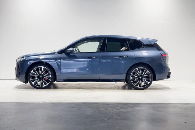 BMW iX xDrive45 M Sportpakket Pro