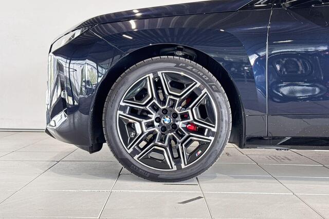 BMW iX xDrive60 Innovation Pack M Sportpakket Pro