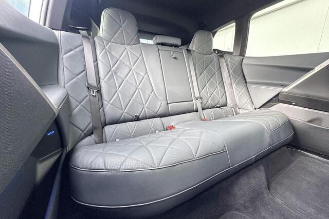 BMW iX xDrive50 High Executive | M sport