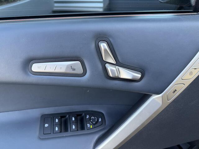 BMW iX xDrive50 High Executive 112 kWh SOH 92% | Sky Lounge | 360* Camera | Massage | Stoelventilatie/Verwarming | Elektrische Trekhaak |