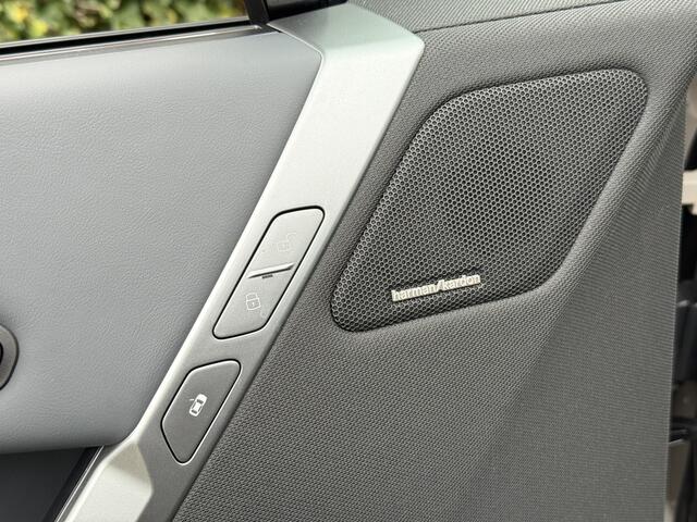 BMW iX xDrive60 | M-Sport Pro | Panorama Sky Lounge | Driv. Ass. Prof. | Harman/Kardon | Act. Steering