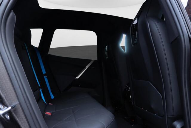 BMW iX iX 40 xDrive M Sport Pano l HUD l 360 Camera l H&K l VOL OPTIES