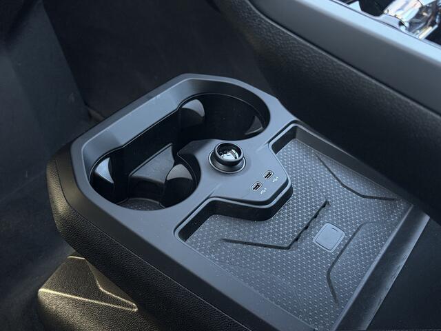 BMW iX xDrive60 | Frozen Grey | Bowers & Wilkins | M-Pro | Sky Lounge