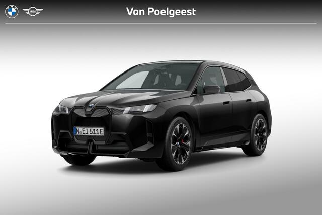 BMW iX xDrive45 101 kWh | M Sportpakket Pro | Comfort Pack | Innovation Pack | Trekhaak