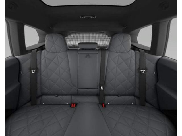 BMW iX xDrive50 High Executive 112 kWh Sportpakket - Trekhaak - Panoramadak - Multifunctionele stoelen - Stoelventilatie - Driving/Parking Assistant Professional - Soft Close - Comfort Access - Harman Kardon -