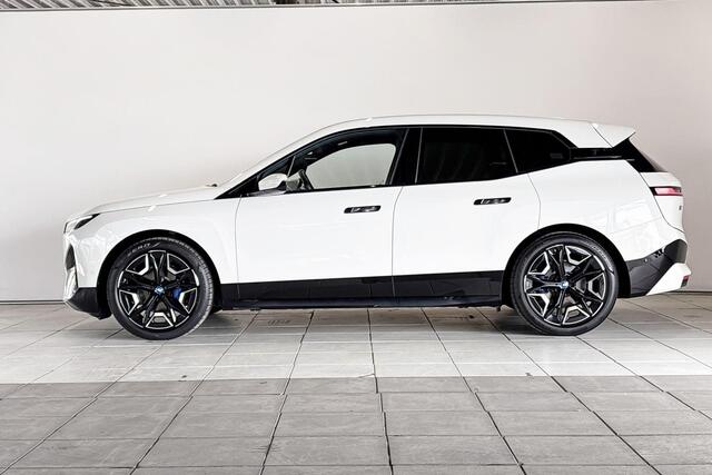BMW iX xDrive40 High Executive Sportpakket