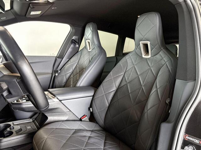 BMW iX xDrive40 High Executive Sportpakket