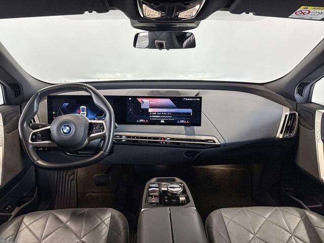 BMW iX xDrive40 High Executive Sportpakket