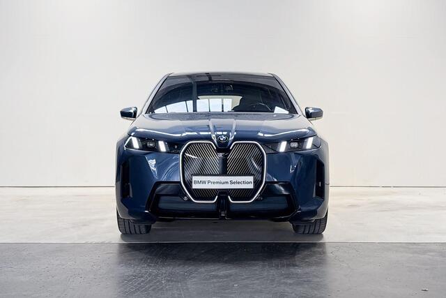 BMW iX xDrive60 Innovation Pack M Sportpakket - Verwacht: Mei 2026