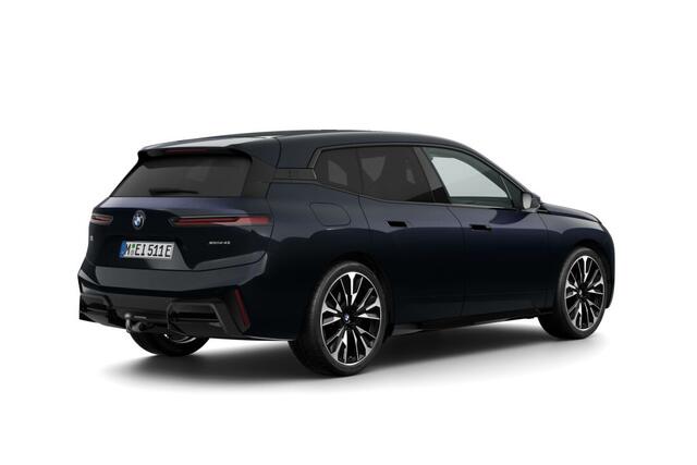 BMW iX xDrive45 101 kWh | M Sportpakket Pro | Comfort Pack | Innovation Pack | Trekhaak
