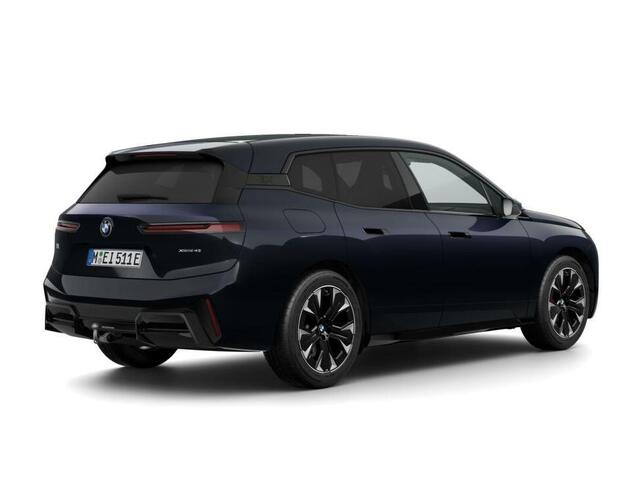 BMW iX xDrive45 | M Sportpakket Pro | Innovation Pack | Bowers & Wilkins
