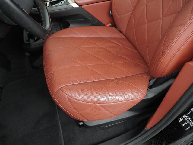 BMW iX xDrive40 High Executive 77 kWh | Active Steering | Trekhaak |