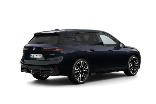 BMW iX xDrive45 101 kWh | M Sportpakket Pro | Comfort Pack | Innovation Pack | Trekhaak