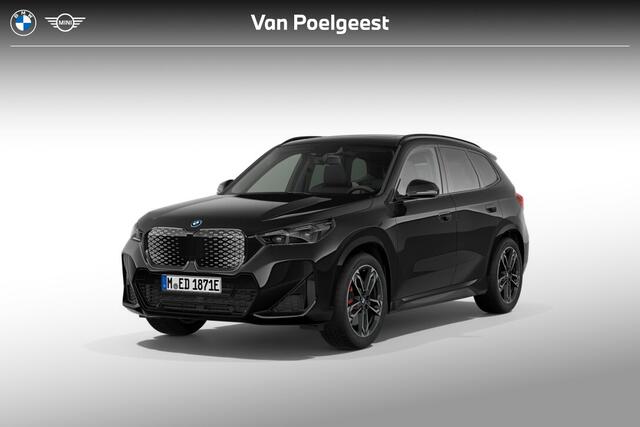 BMW iX1 eDrive20 M Sport Edition | M Sport Pro | Premium Pack | Comfort Pack | Travel Pack | Trekhaak