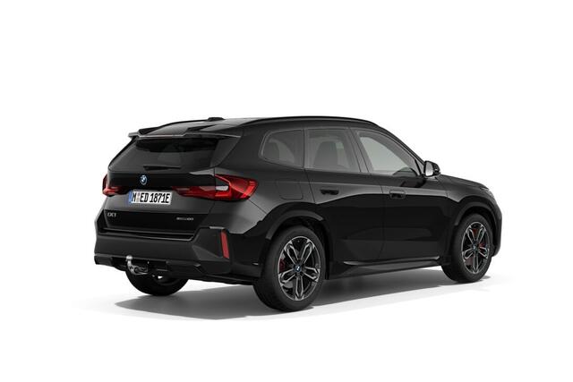 BMW iX1 eDrive20 M Sport Edition | M Sport Pro | Premium Pack | Comfort Pack | Travel Pack | Trekhaak
