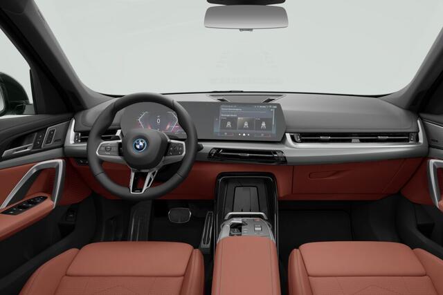 BMW iX1 eDrive20 M Sport Edition | M Sport Pro | Premium Pack | Comfort Pack | Travel Pack | Trekhaak