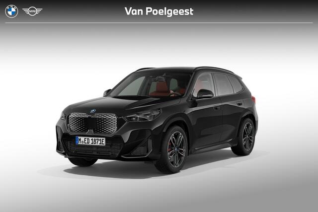 BMW iX1 eDrive20 M Sport Edition | M Sport Pro | Premium Pack | Comfort Pack | Travel Pack