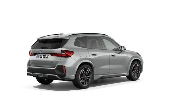 BMW iX1 eDrive20 67 kWh
