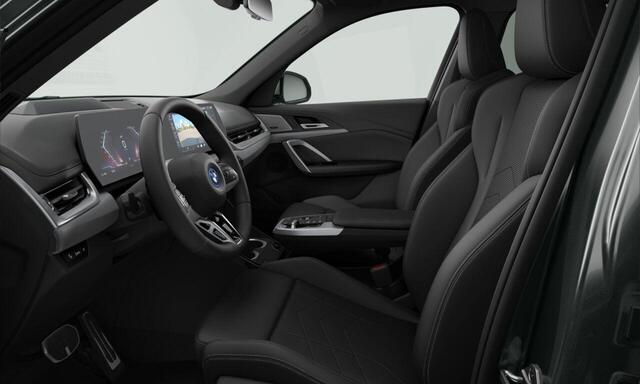 BMW iX1 eDrive20 67 kWh
