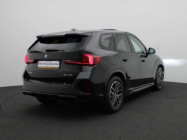 BMW iX1 Launch Edition