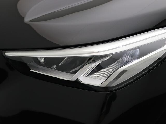 BMW iX1 Launch Edition