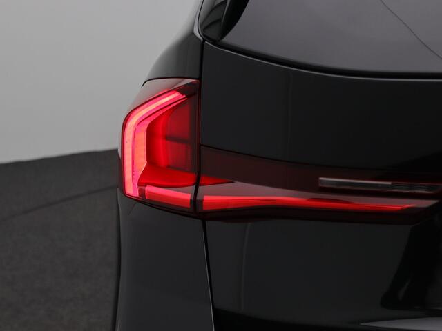 BMW iX1 Launch Edition