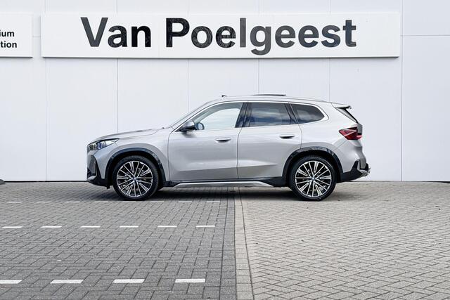 BMW iX1 eDrive20 67 kWh