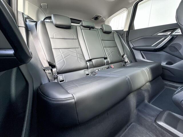 BMW iX1 eDrive20 67 kWh