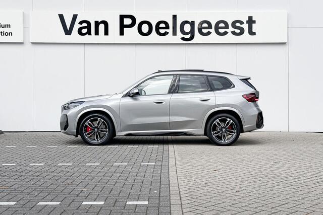 BMW iX1 eDrive20 M Sport Edition | M Sport Pro | Premium Pack | Comfort Pack | Travel Pack