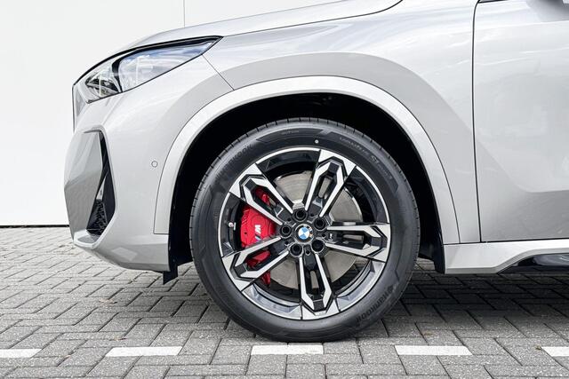 BMW iX1 eDrive20 M Sport Edition | M Sport Pro | Premium Pack | Comfort Pack | Travel Pack