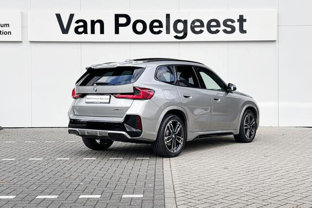 BMW iX1 eDrive20 M Sport Edition | M Sport Pro | Premium Pack | Comfort Pack | Travel Pack