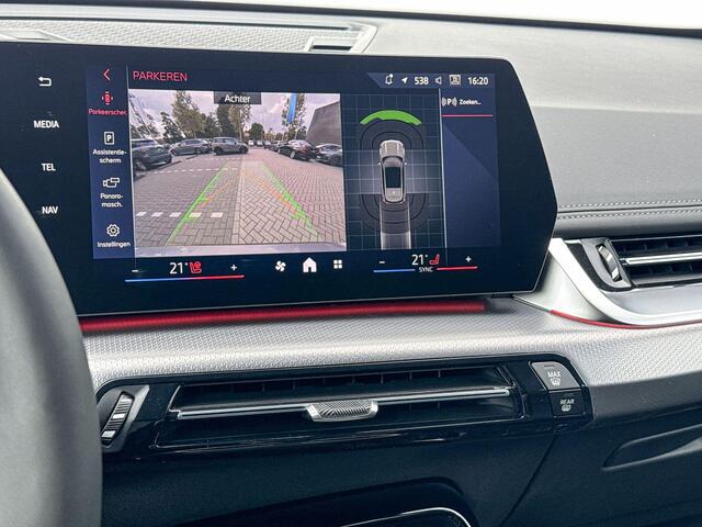 BMW iX1 eDrive20 M Sport Edition | M Sport Pro | Premium Pack | Comfort Pack | Travel Pack