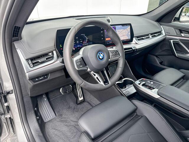 BMW iX1 eDrive20 M Sport Edition | M Sport Pro | Premium Pack | Comfort Pack | Travel Pack