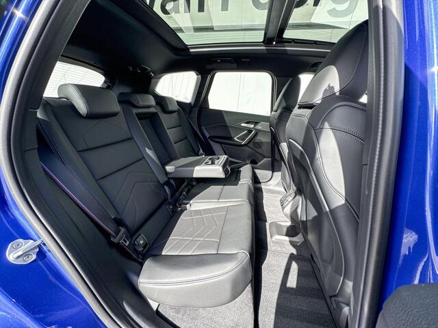 BMW iX1 eDrive20 | M Sport Pro | Premium Pack | Comfort Pack | Travel Pack | Trekhaak