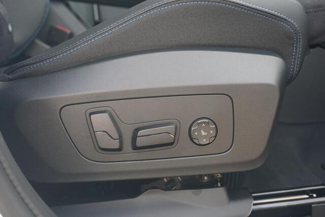 BMW iX1 eDrive20 67 kWh M Sport Edition