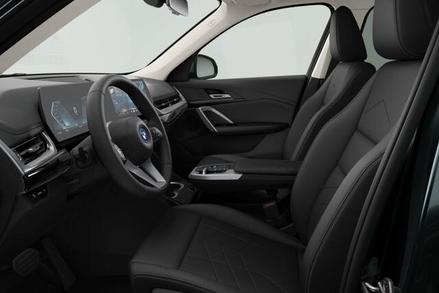BMW iX1 eDrive20 Pure Edition