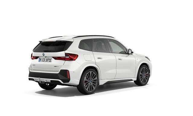 BMW iX1 xDrive30 | M Sport Edition | M Sportpakket Pro | Innovation Pack | Travel Pack | Comfort Pack