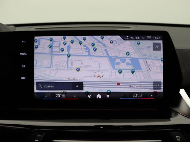 BMW iX1 eDrive20 | M Sport Edition | M Sportpakket | Equipment Pack Pro | Travel Pack