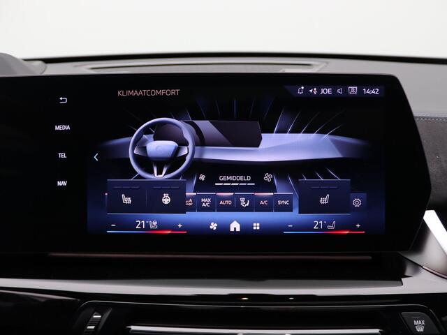 BMW iX1 eDrive20 | M Sport Edition | M Sportpakket | Equipment Pack Pro | Travel Pack